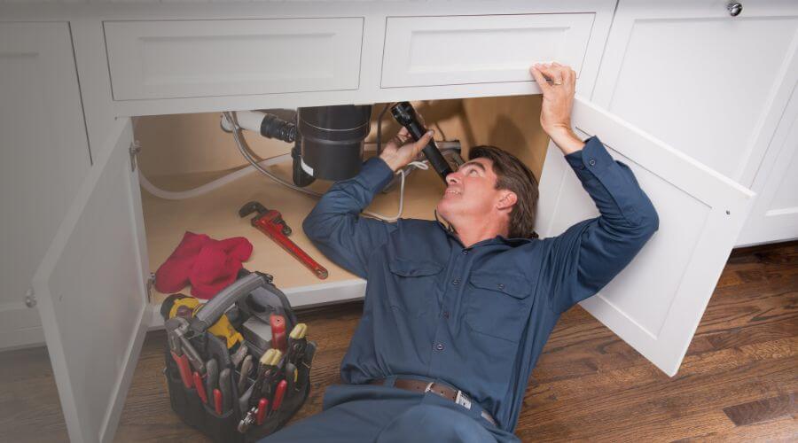 Professional bathroom faucet installation in Kaycee, WY